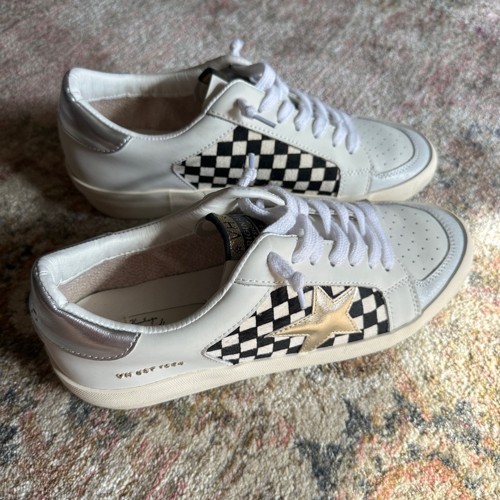 Vintage Havana Shoes